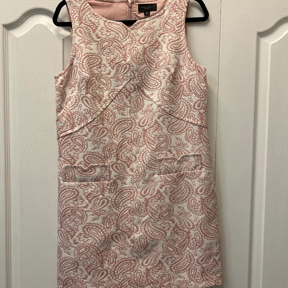 Victoria Beckham Sun Dress - Picture 1 of 2